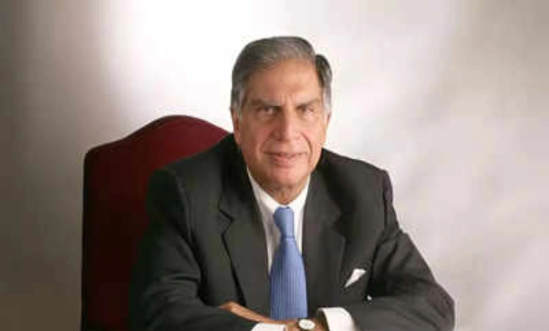 Ratan Tata Special 5: Tata Group expanded its network in more than 100 countries and gave India a global identity.