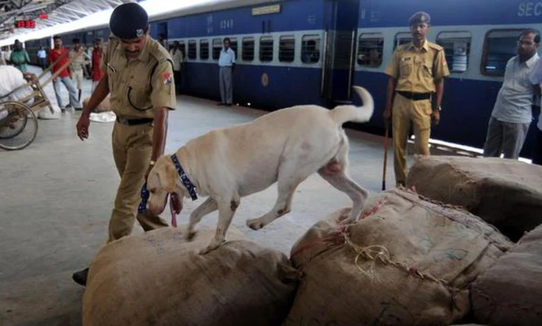 Threats to blow up railway stations in Rajasthan with bombs