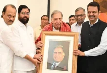 All programs canceled in Maharashtra to mourn Ratan Tata