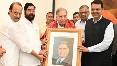 All programs canceled in Maharashtra to mourn Ratan Tata