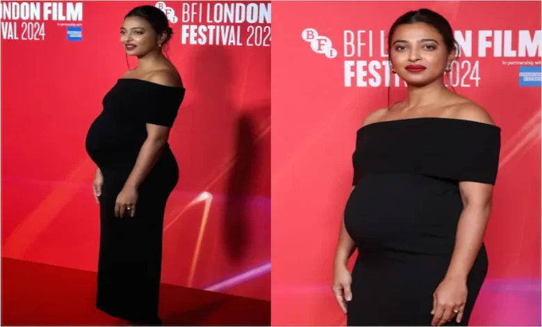 Radhika apte annouces pregnancy