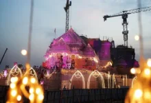 25 lakh lamps will be lit on ram pauri-during deepotsav in ayodhya 2024