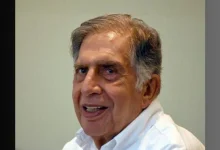 Parsi community in Gujarat mourns Ratan Tata's death