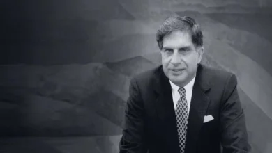 Renowned industrialist Ratan Tata passes away