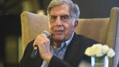 When Ratan Tata struggled for the job of an employee