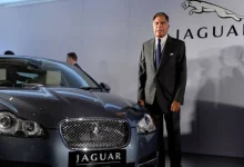 Ratan Tata bought jaguar and Land rover after insulted by bill ford