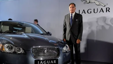 Ratan Tata bought jaguar and Land rover after insulted by bill ford