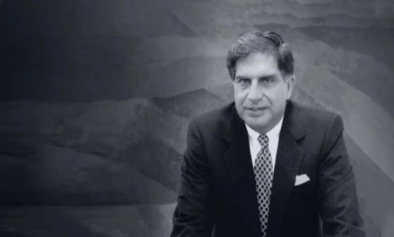 Renowned industrialist Ratan Tata passes away