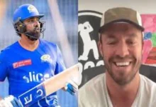 Rohit may join RCB not Lucknow… De Villiers shares ‘inside information '