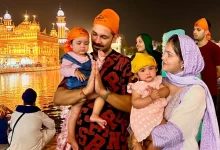 Rubina Dilaik's little dhaboodi won hearts... See what she did?