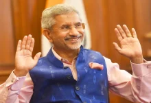 Question to Jaishankar regarding Pakistan trip