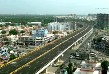 SP Ring Road of Ahmedabad will become signal free: fuel and time will also be saved...