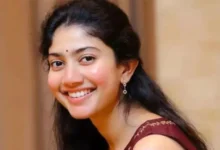 Sai Pallavi in ​​controversy over Sena comment: Trolls are happening on social media