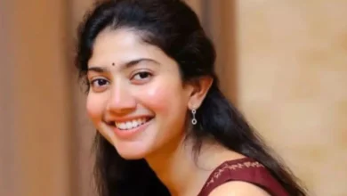 Sai Pallavi in ​​controversy over Sena comment: Trolls are happening on social media