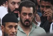 Salman Khan murder plot foiled