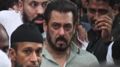 Salman Khan murder plot foiled