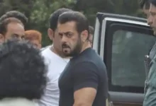 Give 2 crore or else Salman Khan got threatened again