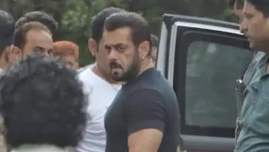 Give 2 crore or else Salman Khan got threatened again