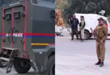 Seven killed in terrorist attack in Kashmir's Ganderbal, this is how the attack was carried out