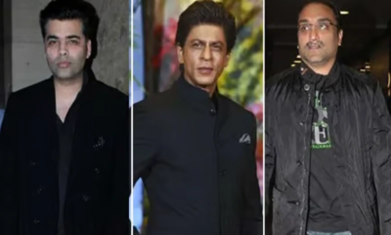 Shahrukh Khan, Karan Johar કે Aaditya Chopra નહીં પણ આ વ્યક્તિ છે બોલીવૂડનો Mukesh Ambani…