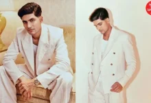 Shubman gill photo shoot goes viral ahead of 2nd Test vs NZ