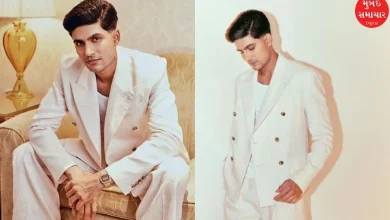 Shubman gill photo shoot goes viral ahead of 2nd Test vs NZ