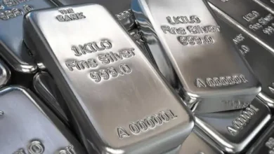 Silver Price: Silver price is also all time high, these are the reasons