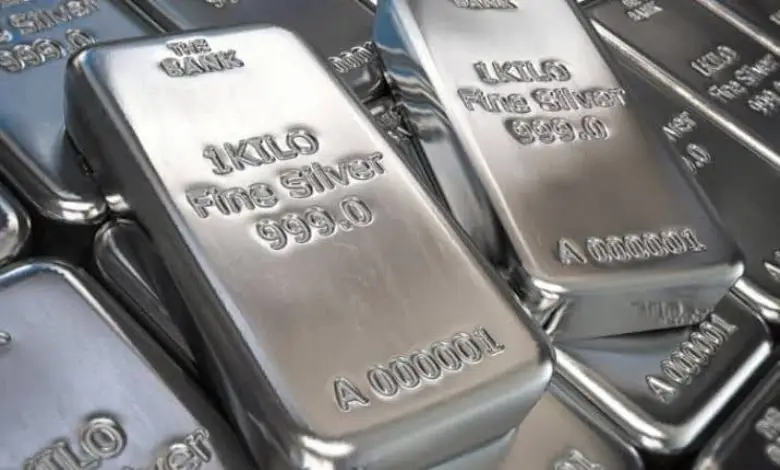 Silver Price: Silver price is also all time high, these are the reasons