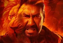 Singham again got a U/A certificate after deleting some scenes