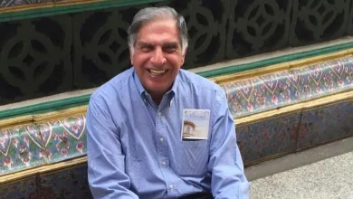 Air India, Air India Express and Vistara make announcements in memory of Ratan Tata