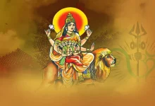 Significance of worshiping Skandamata on the fourth day of Navratri