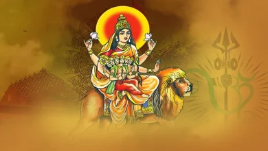 Significance of worshiping Skandamata on the fourth day of Navratri