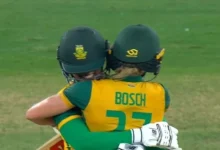 South Africa beat Australia enter icc women t20 world cup final