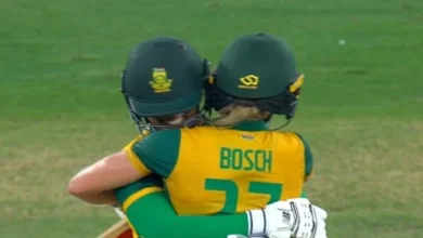 South Africa beat Australia enter icc women t20 world cup final