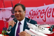 FIR against Spice Jet promoter Ajay Singh, know what is the whole case