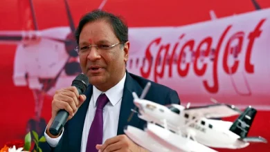 FIR against Spice Jet promoter Ajay Singh, know what is the whole case