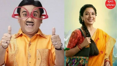 Star Networth: No. Jethalal, No. Anupama is the number one TV star in net worth, 300 crore assets.