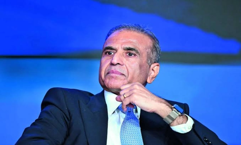 Scammers try to cheat by cloning Sunil Bharti Mittal's voice, know details