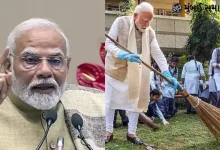 Swachh Bharat campaign is becoming a new path to prosperity: PM Modi