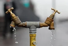 BMC has taken steps to prevent 34 percent wastage of water in Mumbai