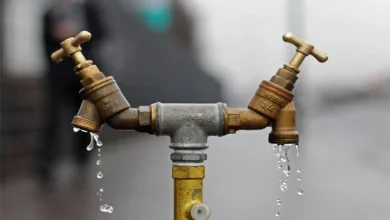 BMC has taken steps to prevent 34 percent wastage of water in Mumbai