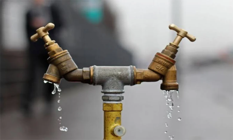 BMC has taken steps to prevent 34 percent wastage of water in Mumbai