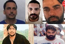 These five people are thirsty for the blood of Salman Khan's mortal enemy Lawrence Bishnoi