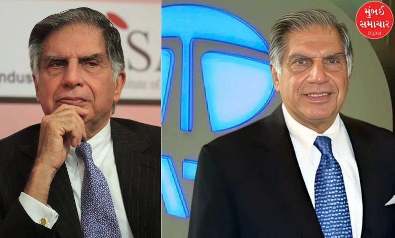 Those people of Mithapur still haven't forgotten the meeting of Ratan Tata 28 years ago