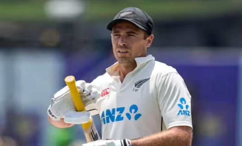 NZs fast bowler tim southees statement before third test