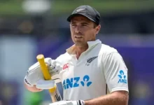 What's up! Tim Southee crosses Sehwag's magic figure! Find out what the Kiwi star did…