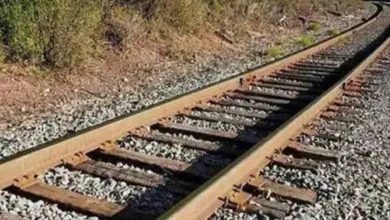 Detonators found on railway track in Haridwar GRP arrests accused from UP