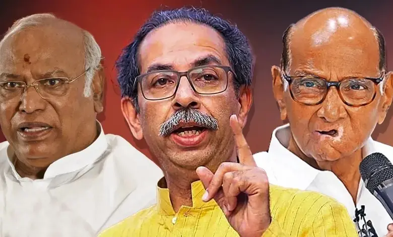  Uddhav Thackeray radical  announced 65 candidates, who got summons  from where?