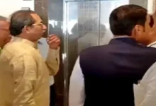 What is brewing in Maharashtra? Uddhav met Fadanvis