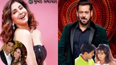 Urmila Matondkar Salman Khan show Bigg Boss-18